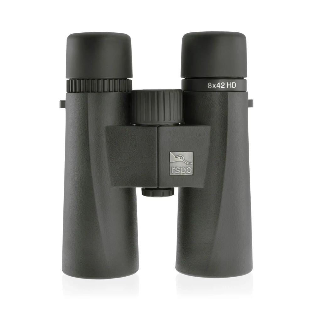 RSPB HD 8x42 Binoculars