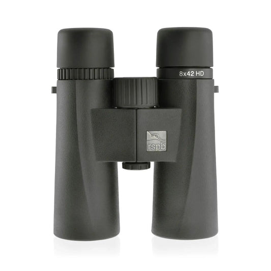 RSPB HD 8x42 Binoculars