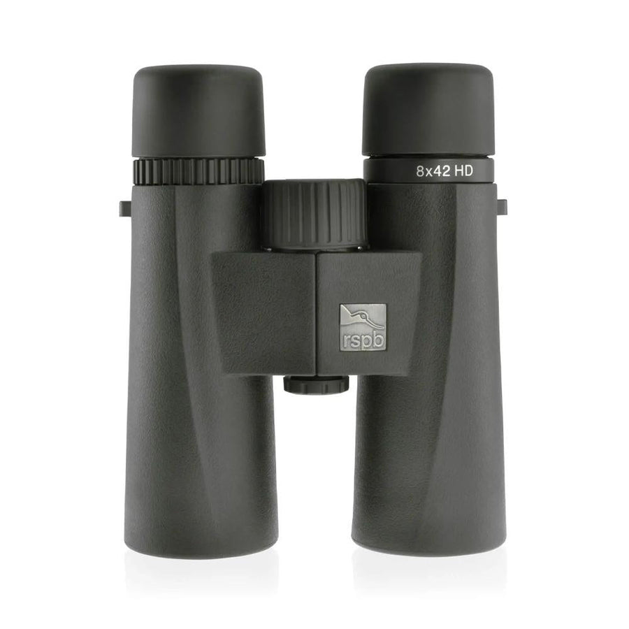 RSPB HD 8x42 Binoculars