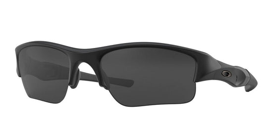 Oakley OO9009 FLAK JACKET XLJ 11-004 Unisex Sunglasses O_matter Black Grey Squared Normal