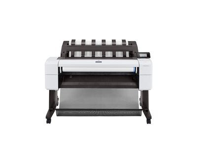 HP DesignJet T1600 91,44cm 36Zoll Printe