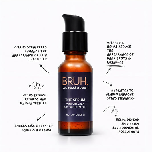 YOU NEED A SERUM - 1 for $45