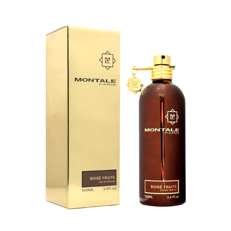 Montale Boisé Fruité Eau De Parfum Unisex