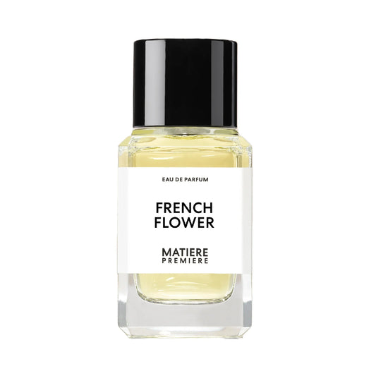 Matiere Premiere French Flower Eau de Parfum Unisex 100ml