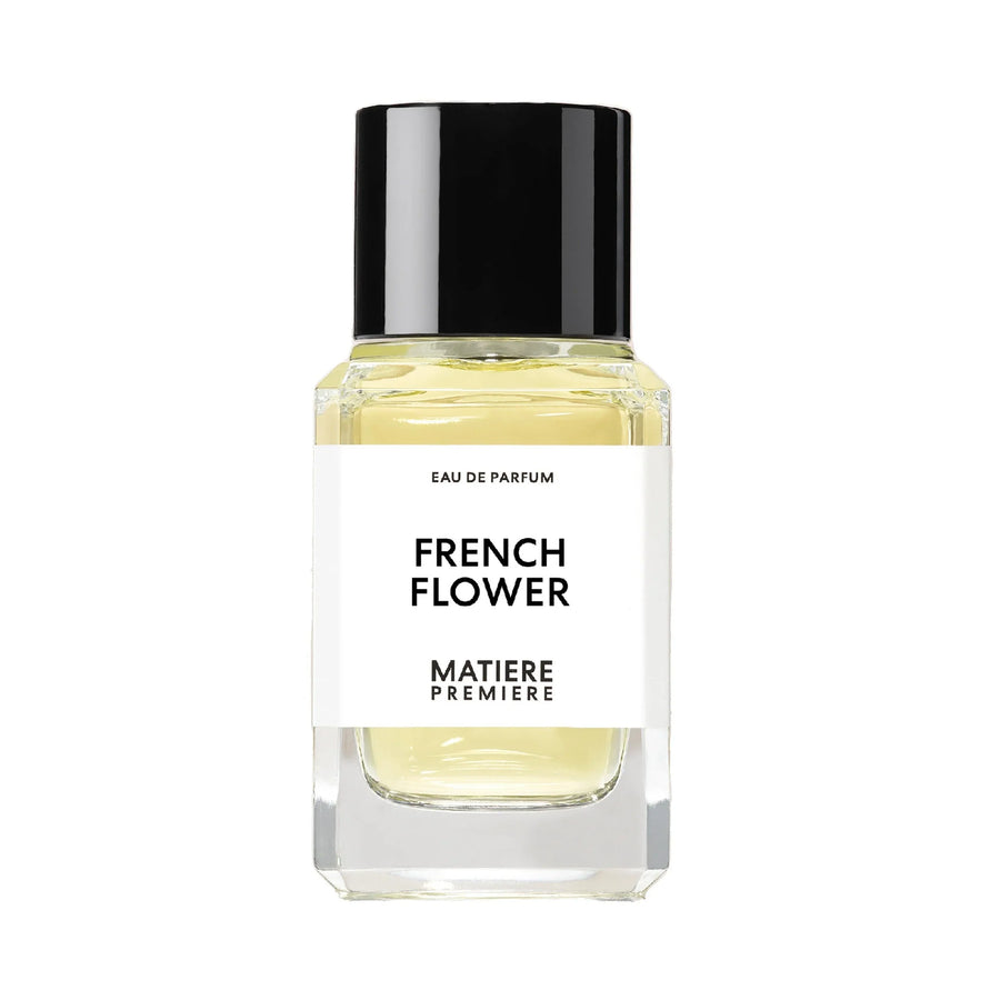 Matiere Premiere French Flower Eau de Parfum Unisex 100ml