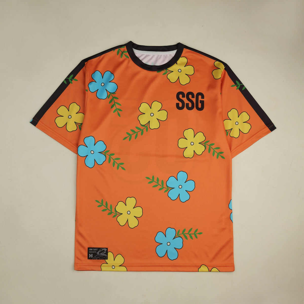 Sanji - 3X-Large