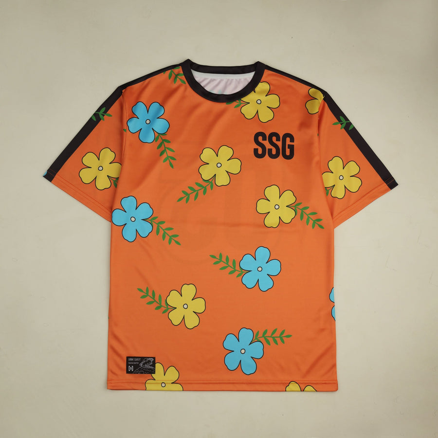Sanji - 3X-Large