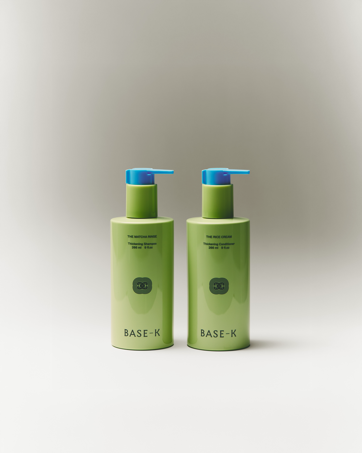 The Thickening Duo - Shampoo & Conditioner