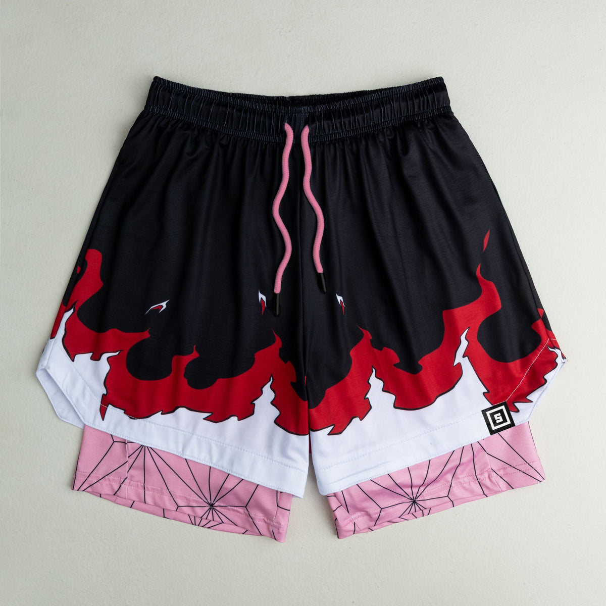 Pink Demon - Large