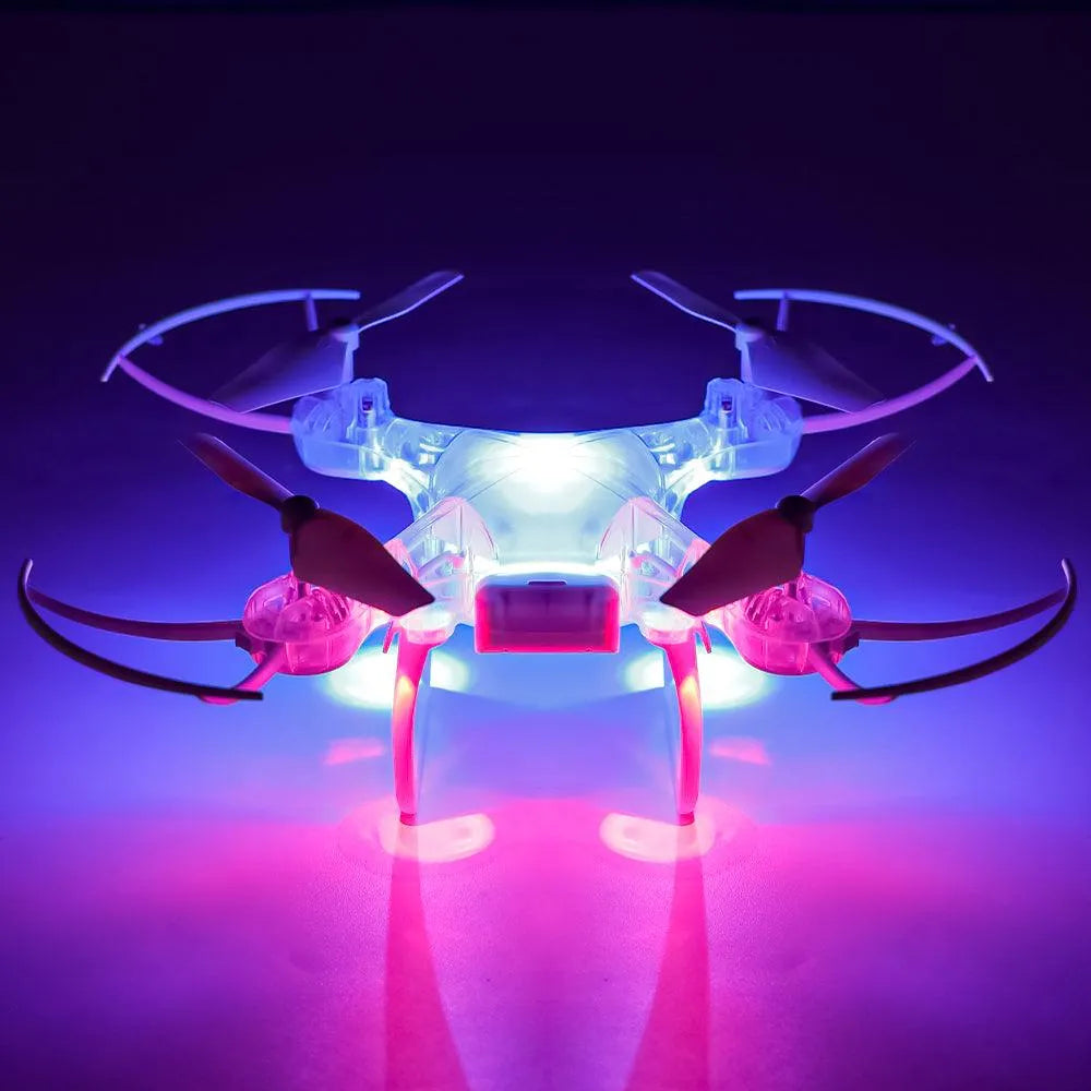 2.4G WIFI Medium Four-axis with Altitude Hold Function 720P Camera RC Drone Quadcopter