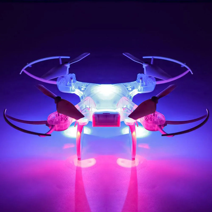 2.4G WIFI Medium Four-axis with Altitude Hold Function 720P Camera RC Drone Quadcopter