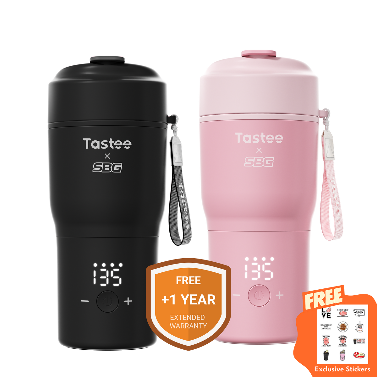 Tastee