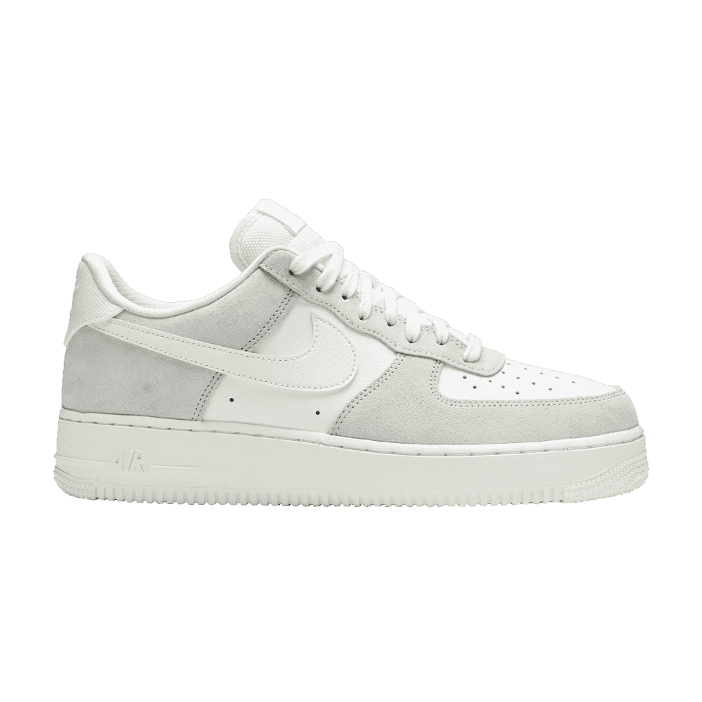 Nike Air Force 1 Low Platinum Tint - 36 / Standard