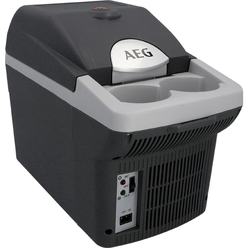 AEG Bordbar BK 6, Fassungsvermögen: 6 Liter, schwarz