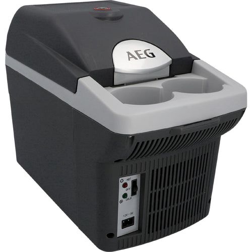 AEG Bordbar BK 6, Fassungsvermögen: 6 Liter, schwarz
