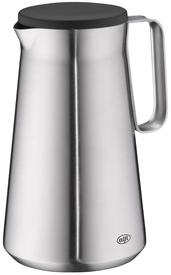 alfi Isolierkanne DRIVE! stainless steel mat, 1,0 Liter
