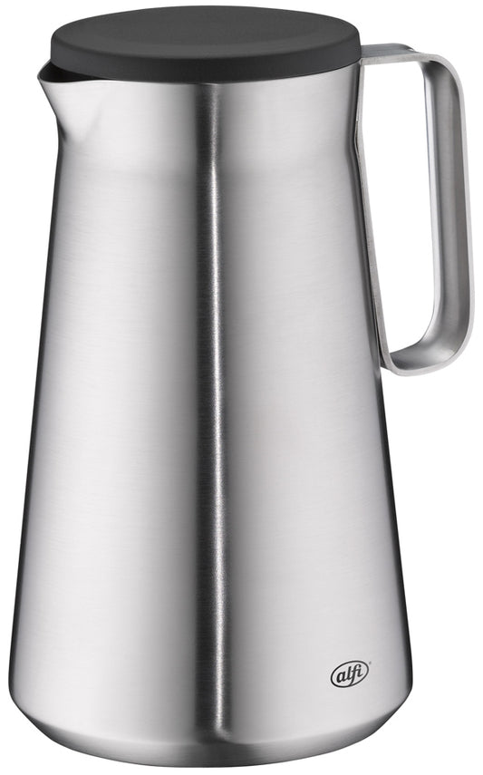 alfi Isolierkanne DRIVE! stainless steel mat, 1,0 Liter