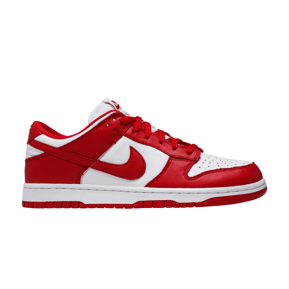Nike Dunk Low Retro SP St. John's - 35.5 / Standard