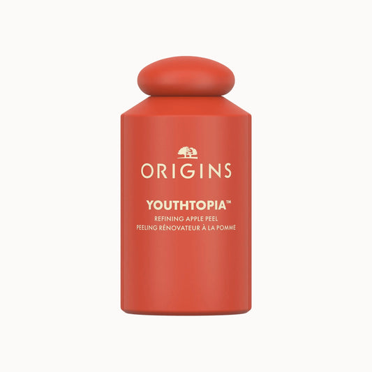Origins Youthtopia Refining Apple Peel