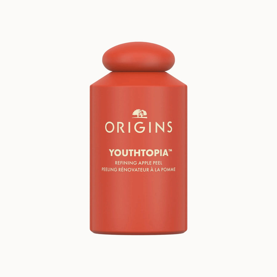Origins Youthtopia Refining Apple Peel