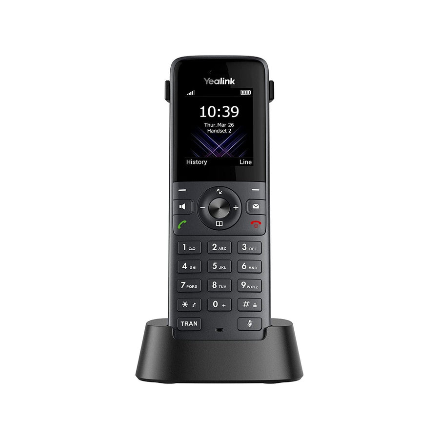Yealink W73H Additional Handset