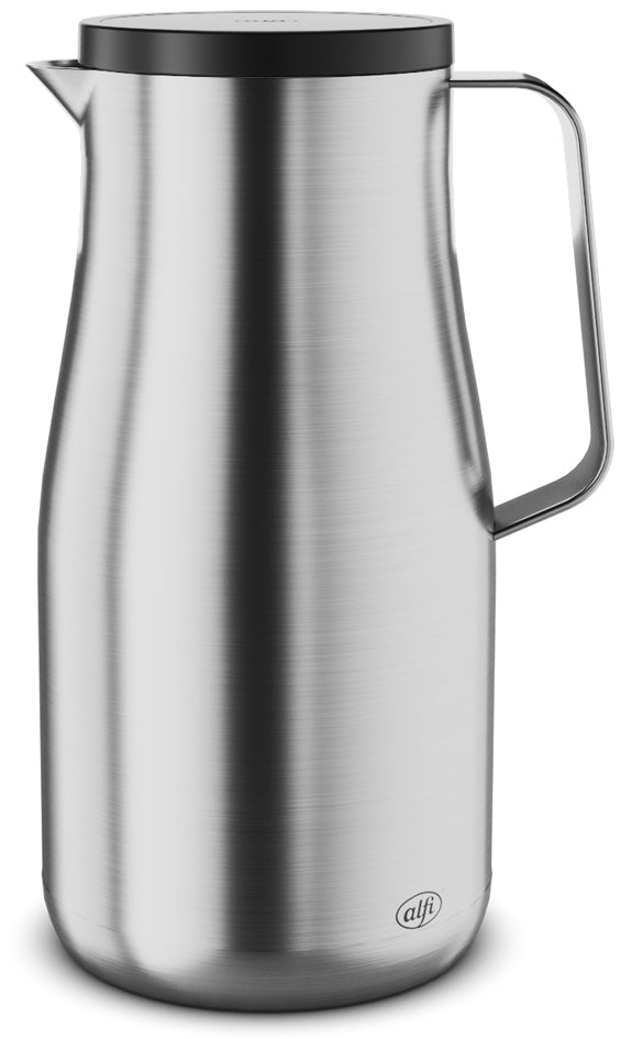 alfi Isolierkanne STUDIO, 1,5 Liter, stainless steel mat