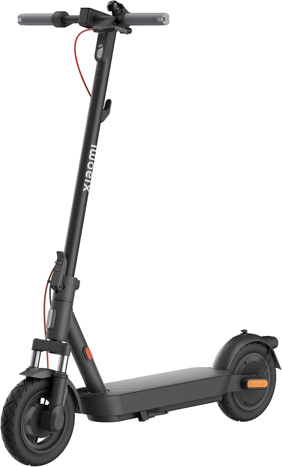 Elektroroller Xiaomi Electric Scooter 5 Motor 350W, Reichweite 60 km, Geschwindigkeit 25 km/h, IPX5, Ideal für den städtischen Einsatz