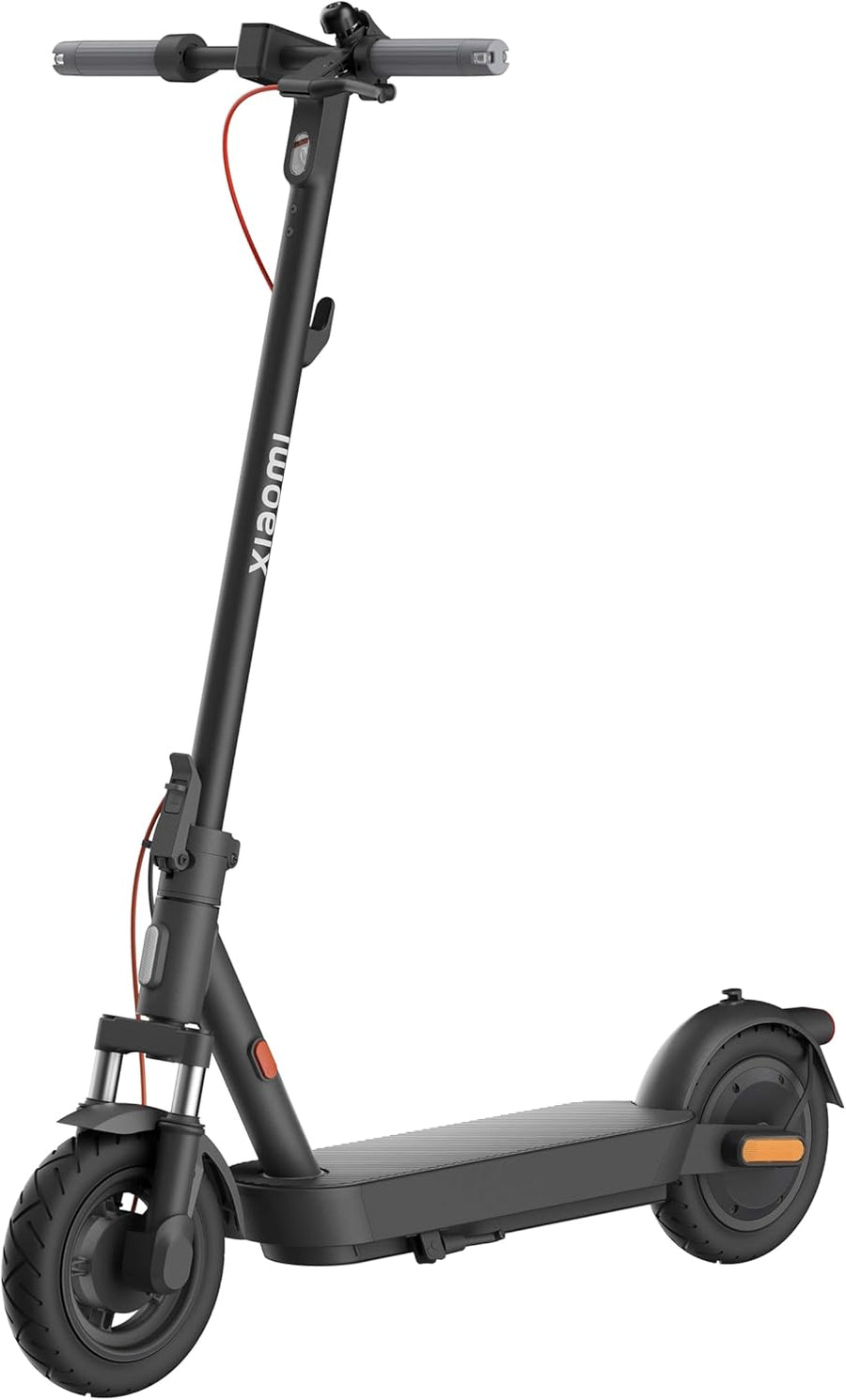 Elektroroller Xiaomi Electric Scooter 5 Motor 350W, Reichweite 60 km, Geschwindigkeit 25 km/h, IPX5, Ideal für den städtischen Einsatz