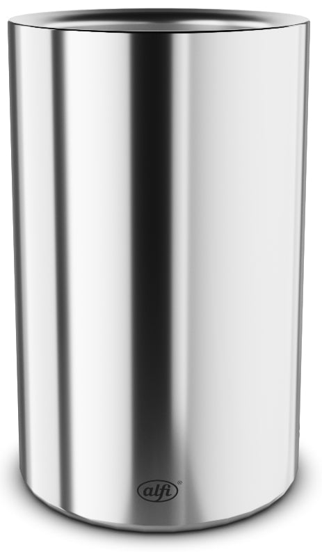 alfi Flaschenkühler VINO, Edelstahl glänzend