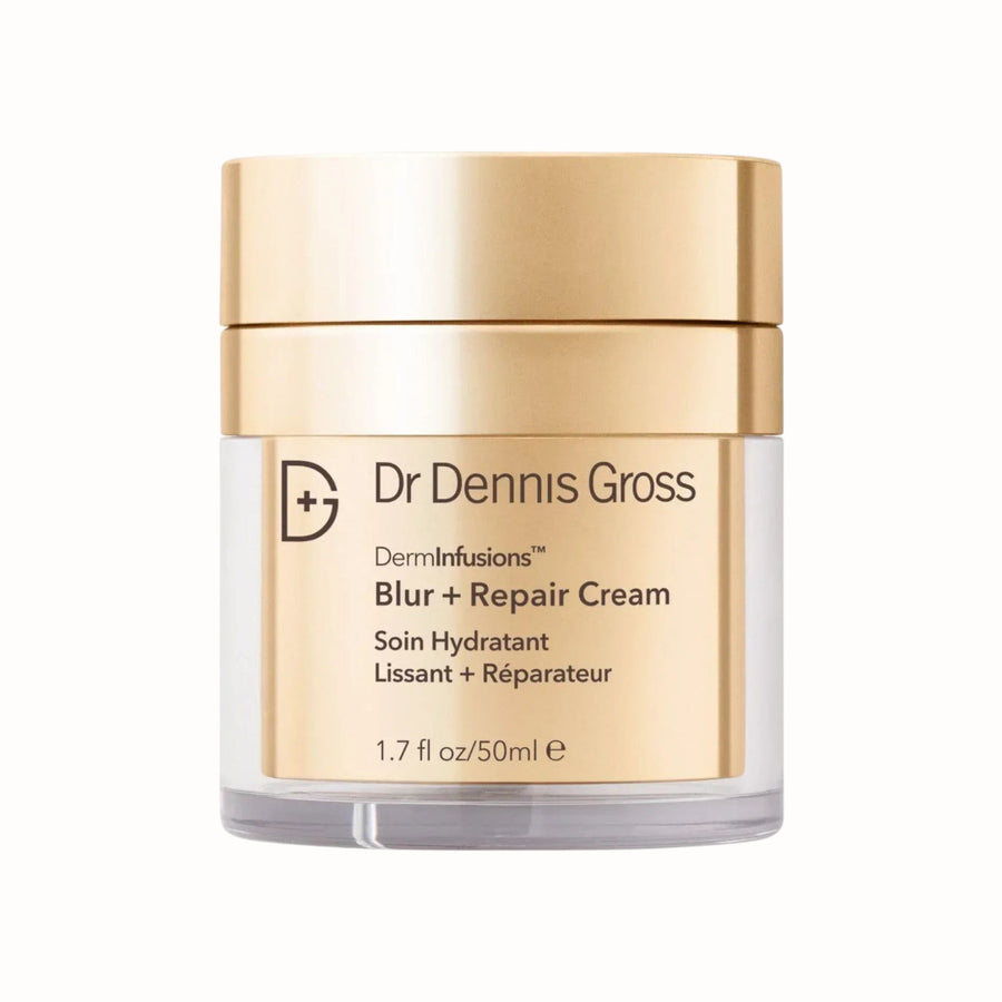 Dr. Dennis Gross DermInfusions Blur + Repair Cream