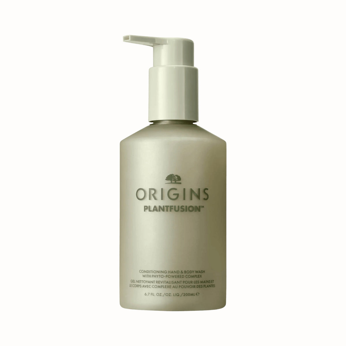 Origins Plantfusion Hand & Body Cleanser
