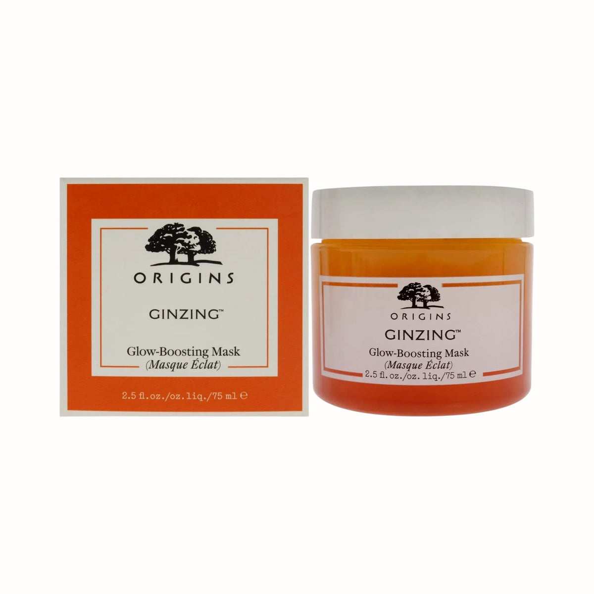 Origins Ginzing Glow-Boosting  Gel Moisturizer