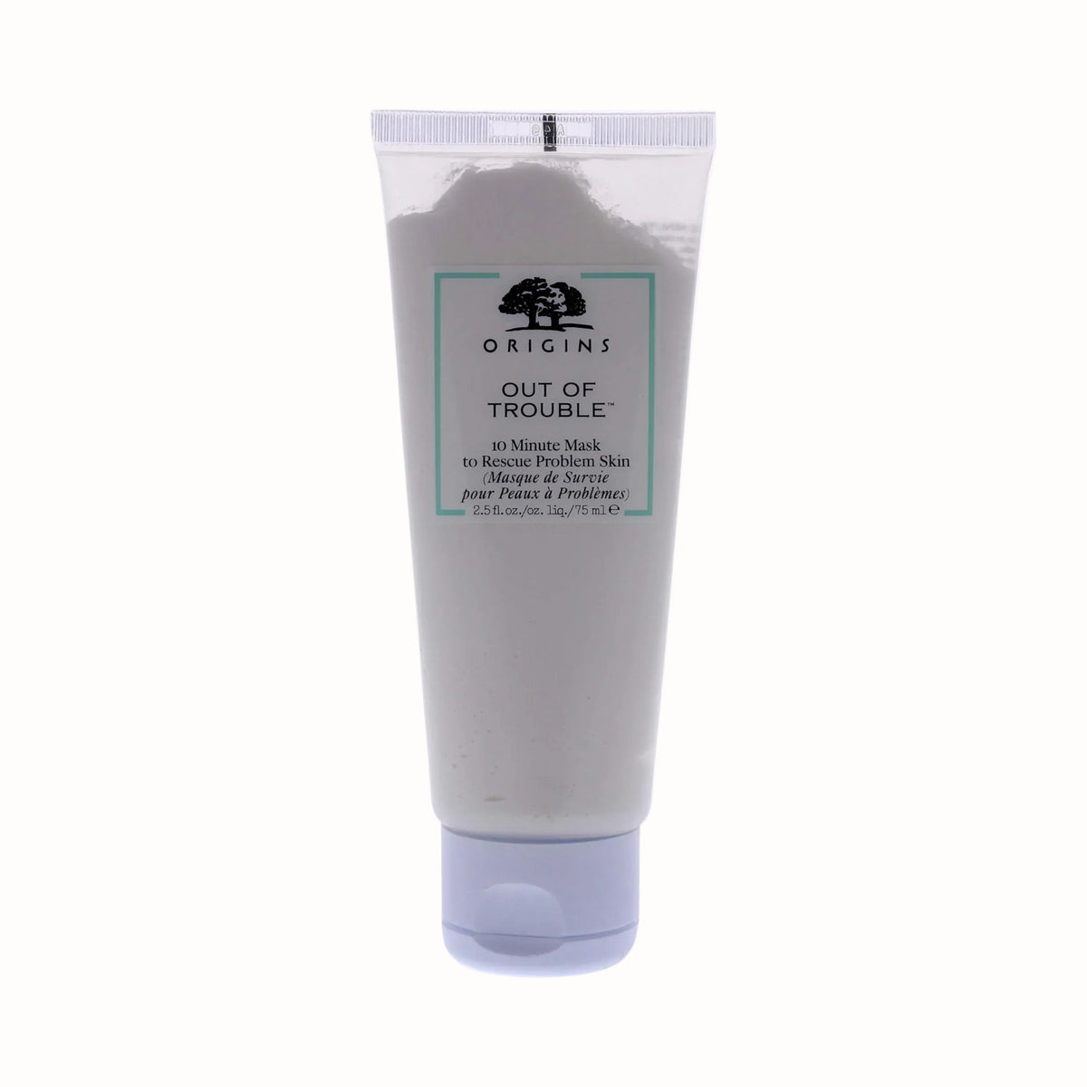 Origins Out Of Trouble Mask