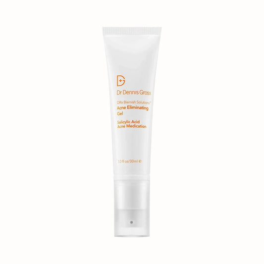 Dr. Dennis Gross DRx Blemish Solutions Clarifying Mask