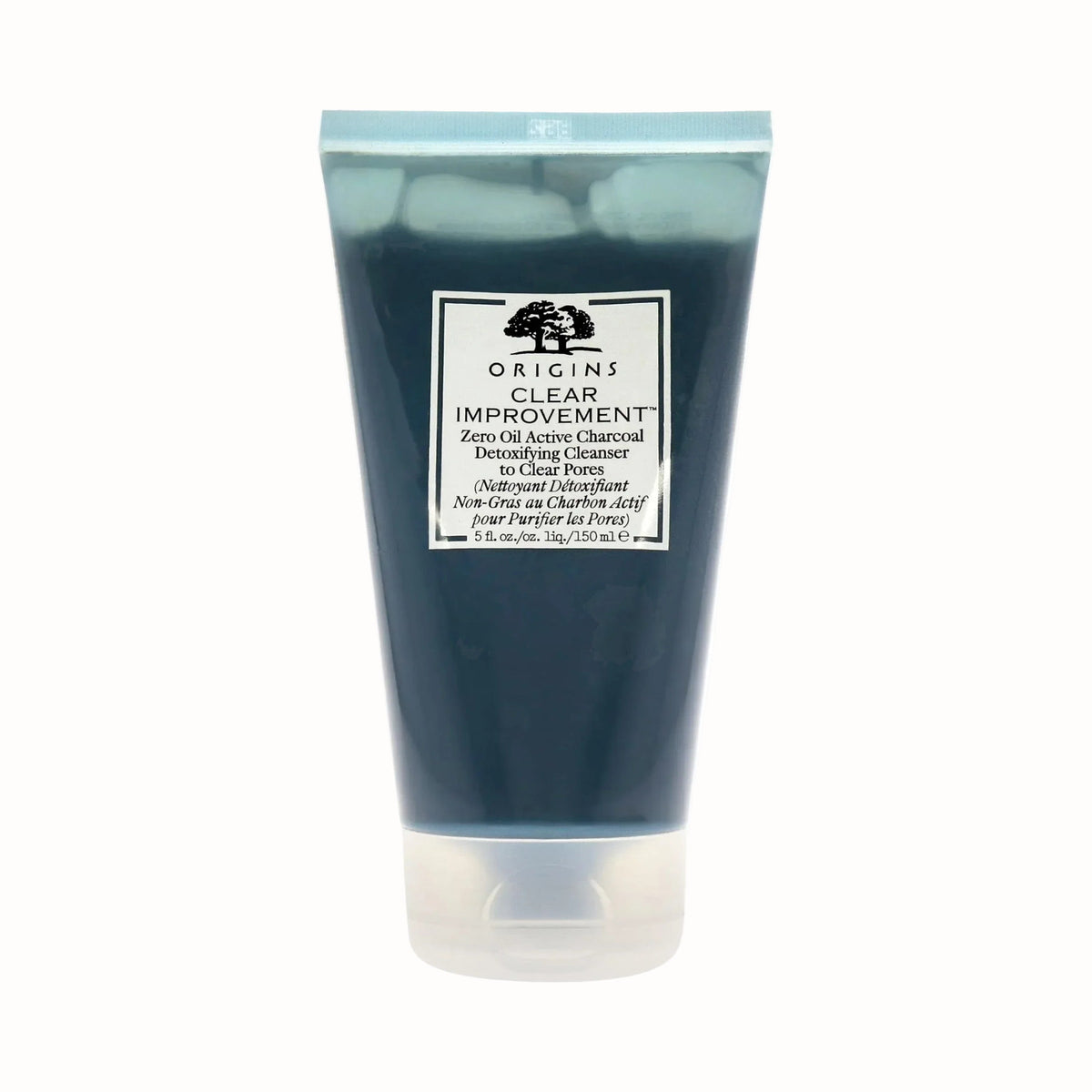 Origins Clear Improvement Active Chrcl Detox Cleanser