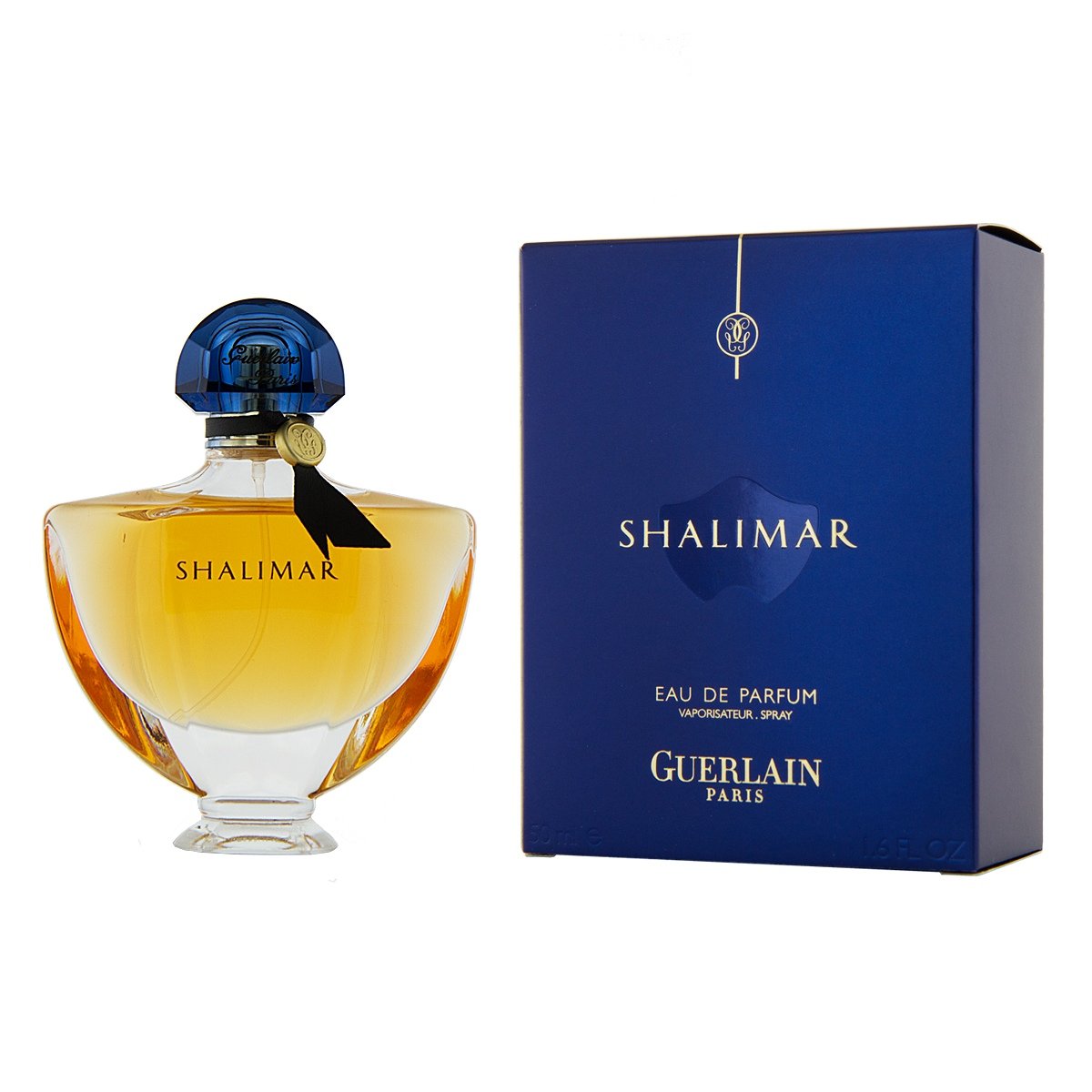 Guerlain Shalimar Eau De Parfum Spray - 50ml/1.7oz