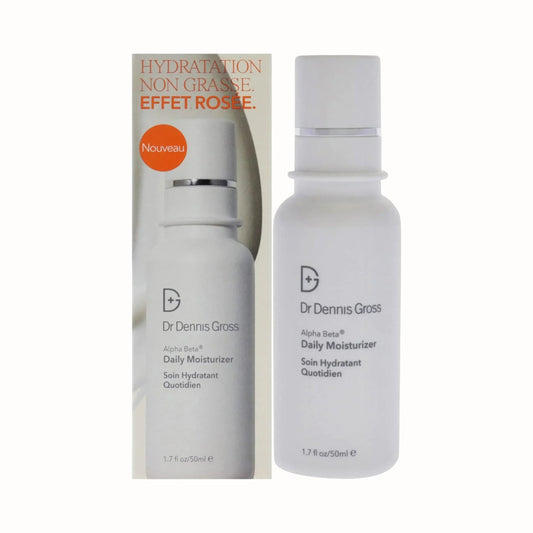 Dr. Dennis Gross Alpha Beta Daily Moisturizer