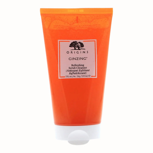 Origins Ginzing Refreshing Scrub Cleanser