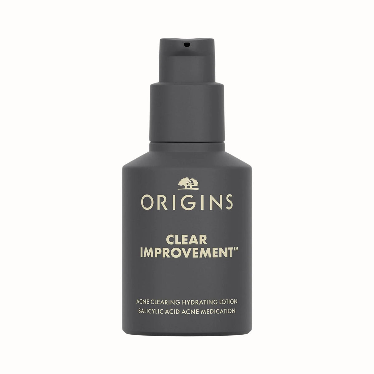Origins Clear Improvement Acne Clearing Hydrating Lotion