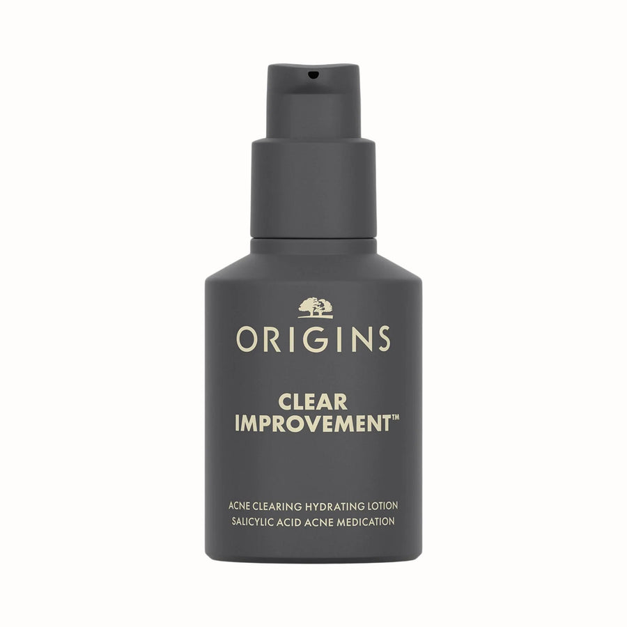 Origins Clear Improvement Acne Clearing Hydrating Lotion