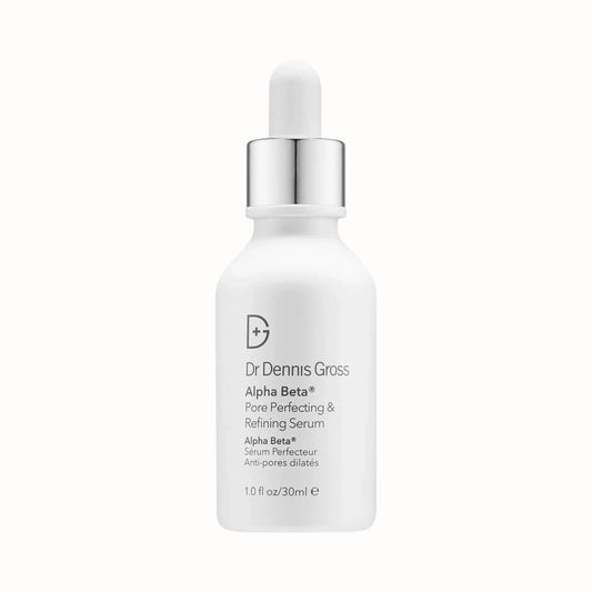 Dr. Dennis Gross Alpha Beta Pore Perfecting & Refining Serum
