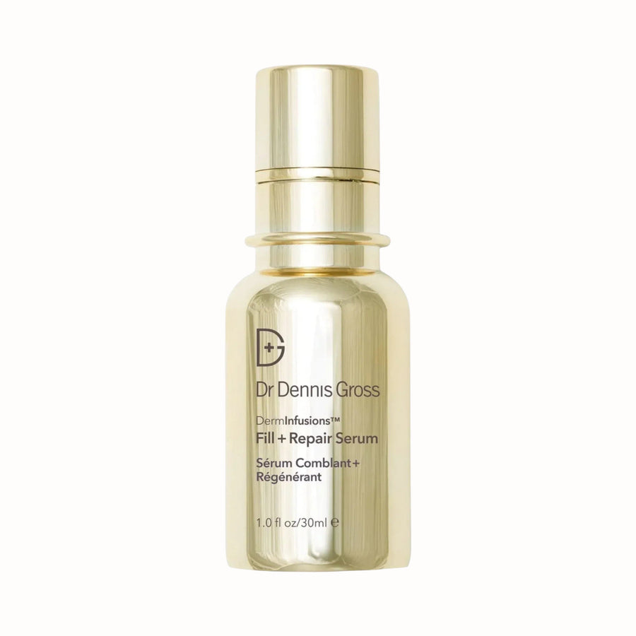 Dr. Dennis Gross DermInfusions Fill + Repair Serum