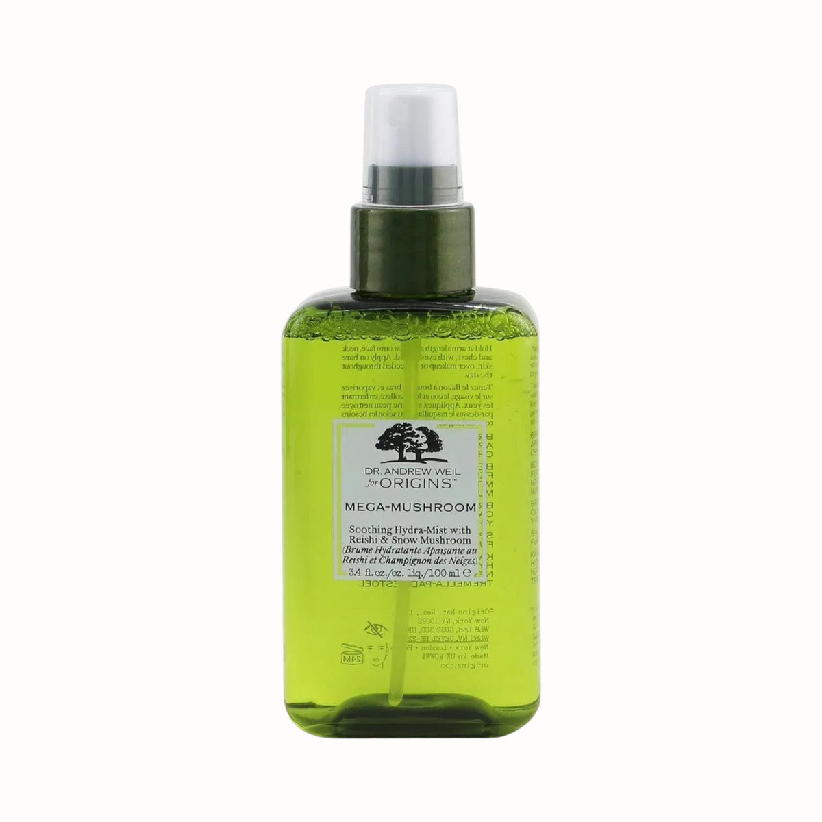 Origins Dr. Weil Mega-Mushroom Soothing Hydra-Mist