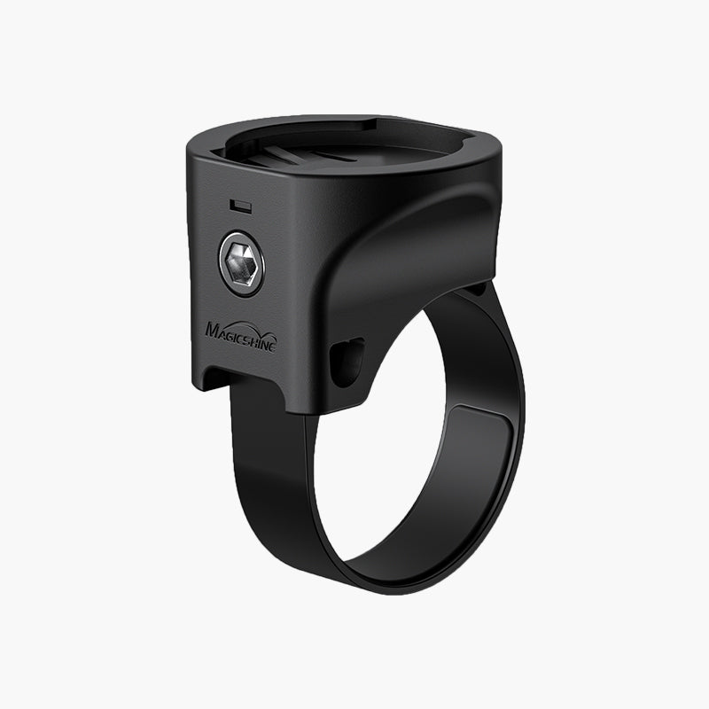 MJ-6280 Garmin Handlebar Mount with Straps