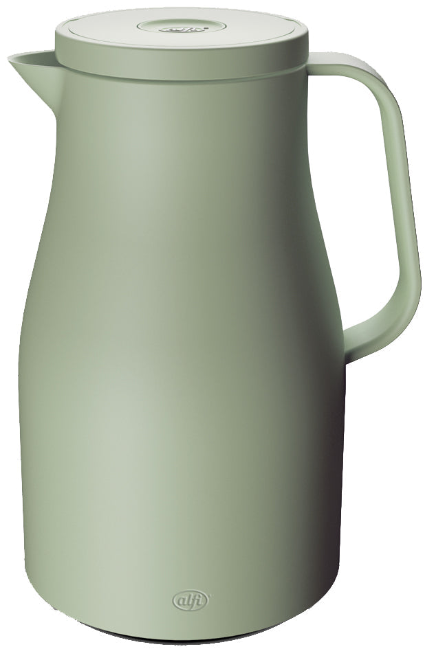 alfi Isolierkanne ECONSCIOUS, 1,0 Liter, grün
