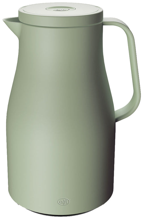 alfi Isolierkanne ECONSCIOUS, 1,0 Liter, grün