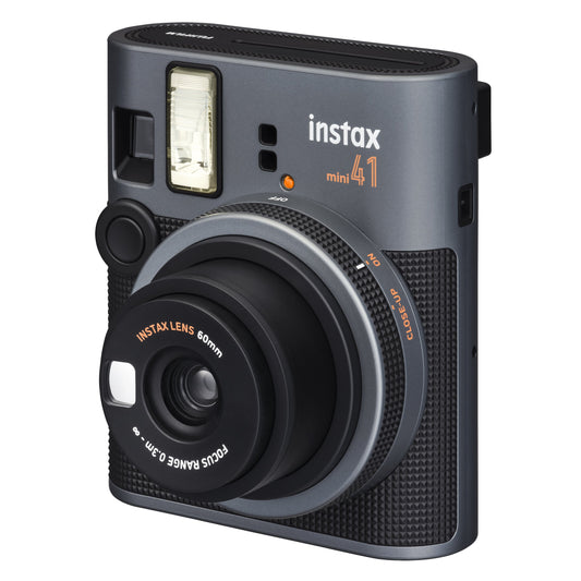 Fujifilm Instax Mini 41 Instant Camera - Camera Only