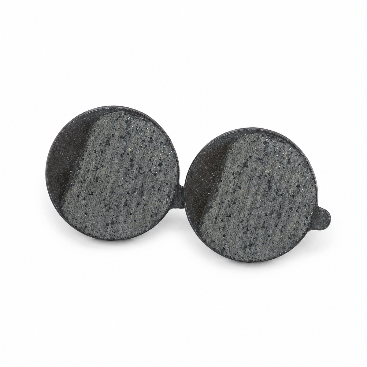 Double Brake Pads for Electric Scooter S9pro/S9max