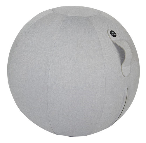 ALBA Sitzball , MHBALL, , hellgrau