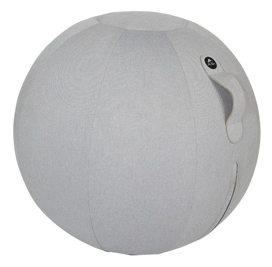 ALBA Sitzball , MHBALL, , hellgrau